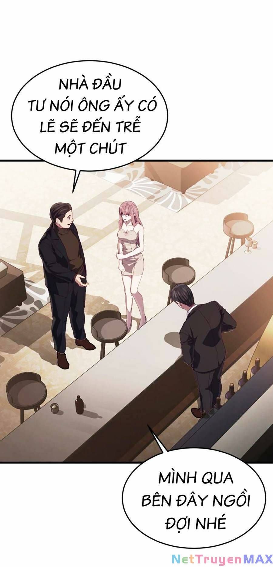 đọc truyện Tên Vâng Lời Tuyệt Đối Chương 22 ảnh 31 tại Thiên Thai Truyện