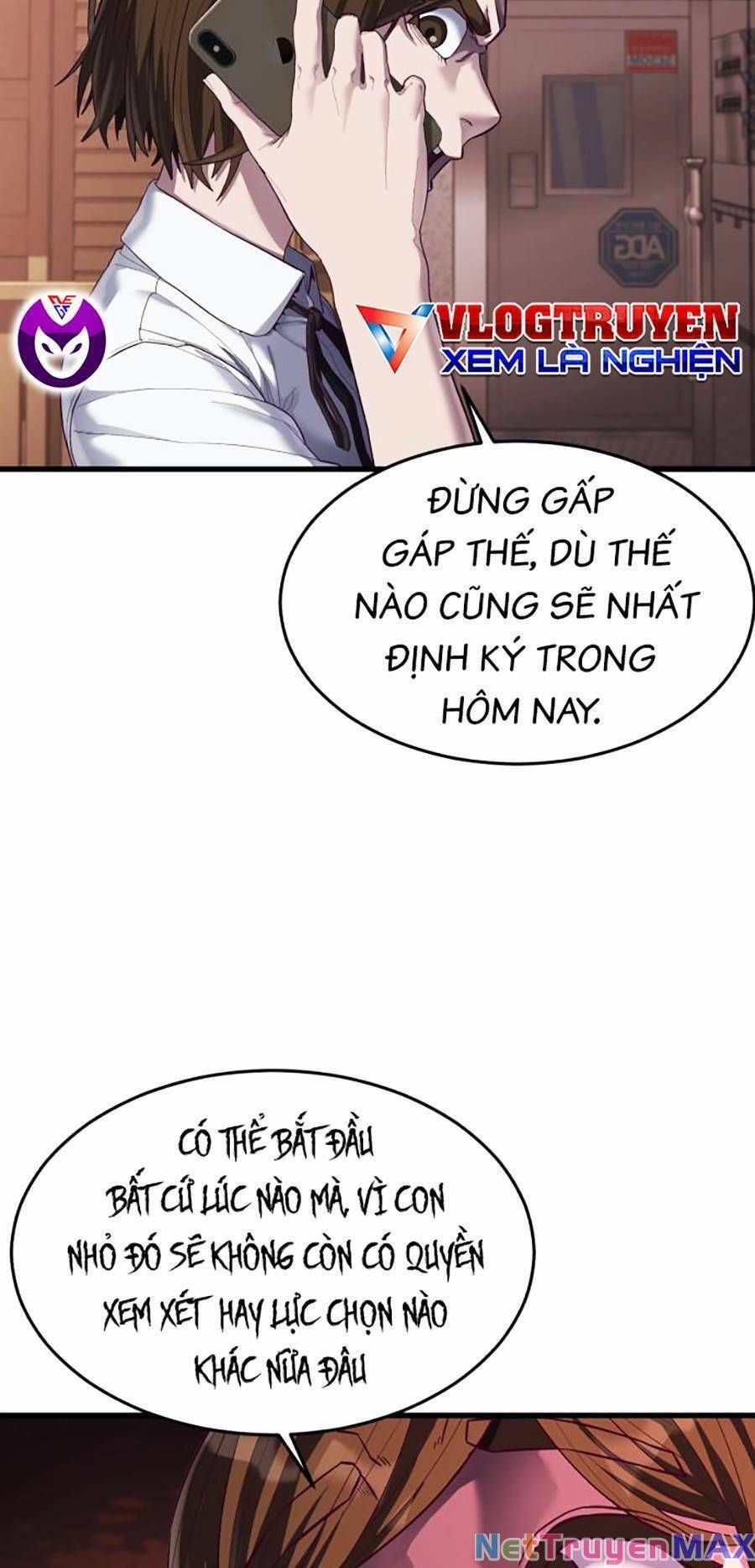 đọc truyện Tên Vâng Lời Tuyệt Đối Chương 22 ảnh 5 tại Thiên Thai Truyện