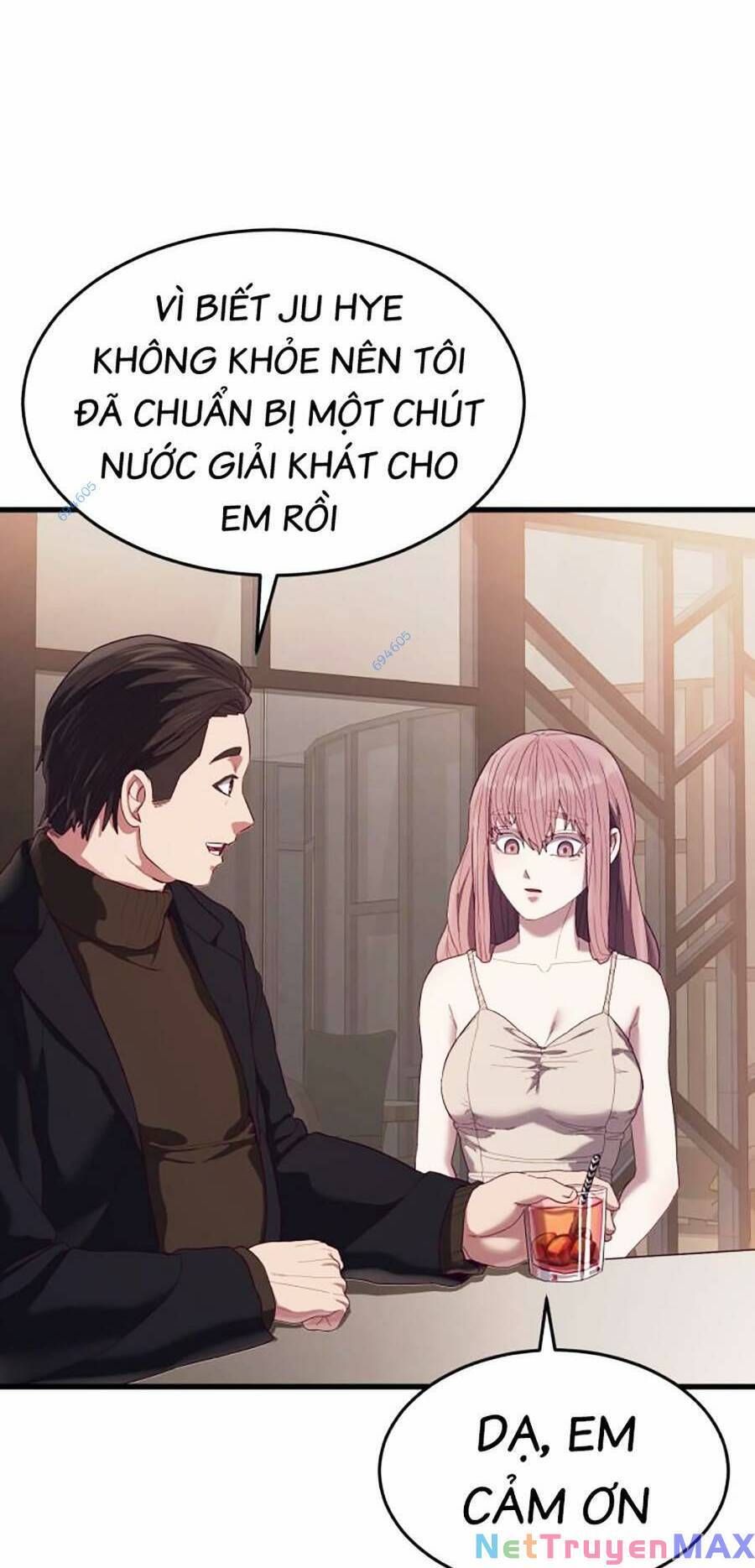 đọc truyện Tên Vâng Lời Tuyệt Đối Chương 22 ảnh 32 tại Thiên Thai Truyện