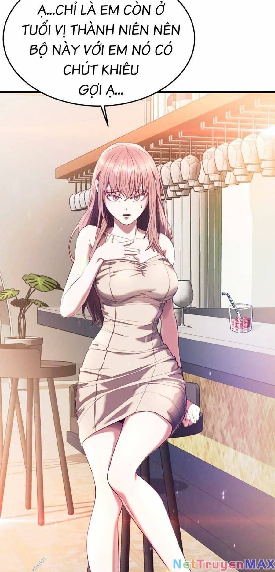 đọc truyện Tên Vâng Lời Tuyệt Đối Chương 22 ảnh 35 tại Thiên Thai Truyện