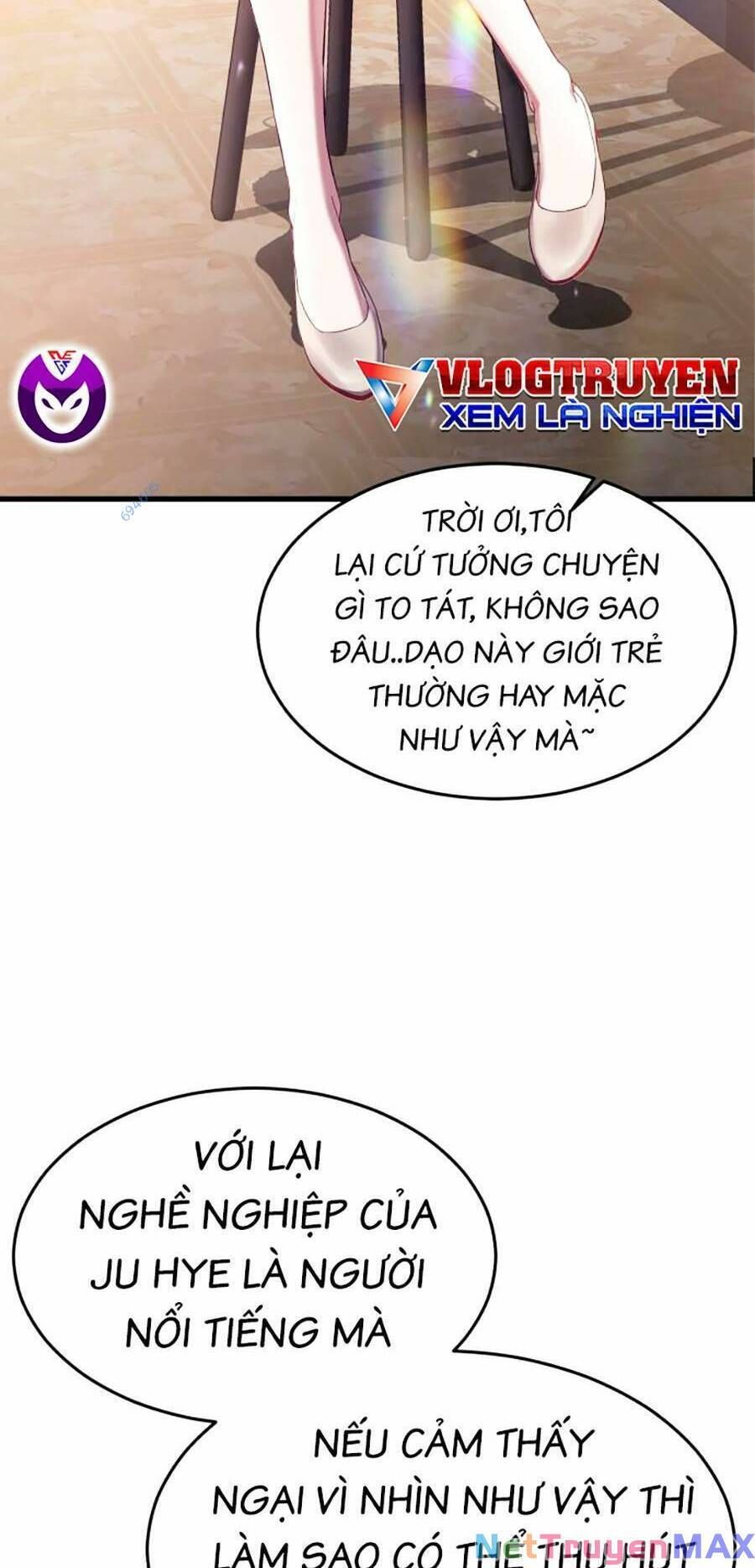 đọc truyện Tên Vâng Lời Tuyệt Đối Chương 22 ảnh 36 tại Thiên Thai Truyện