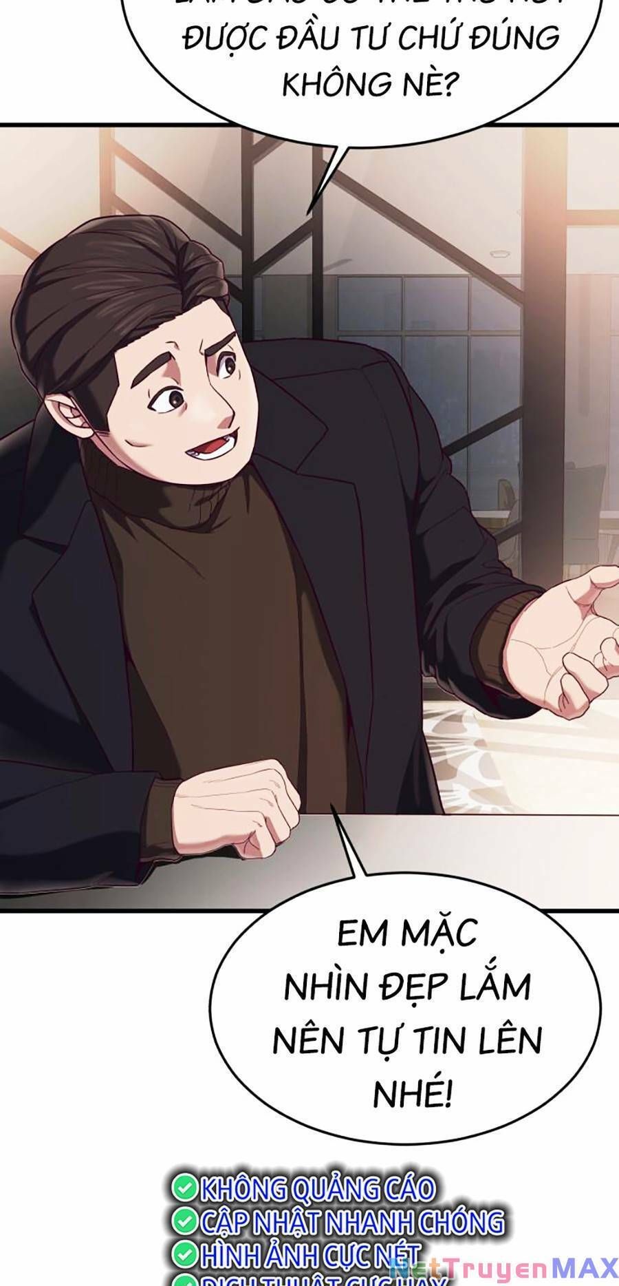 đọc truyện Tên Vâng Lời Tuyệt Đối Chương 22 ảnh 37 tại Thiên Thai Truyện