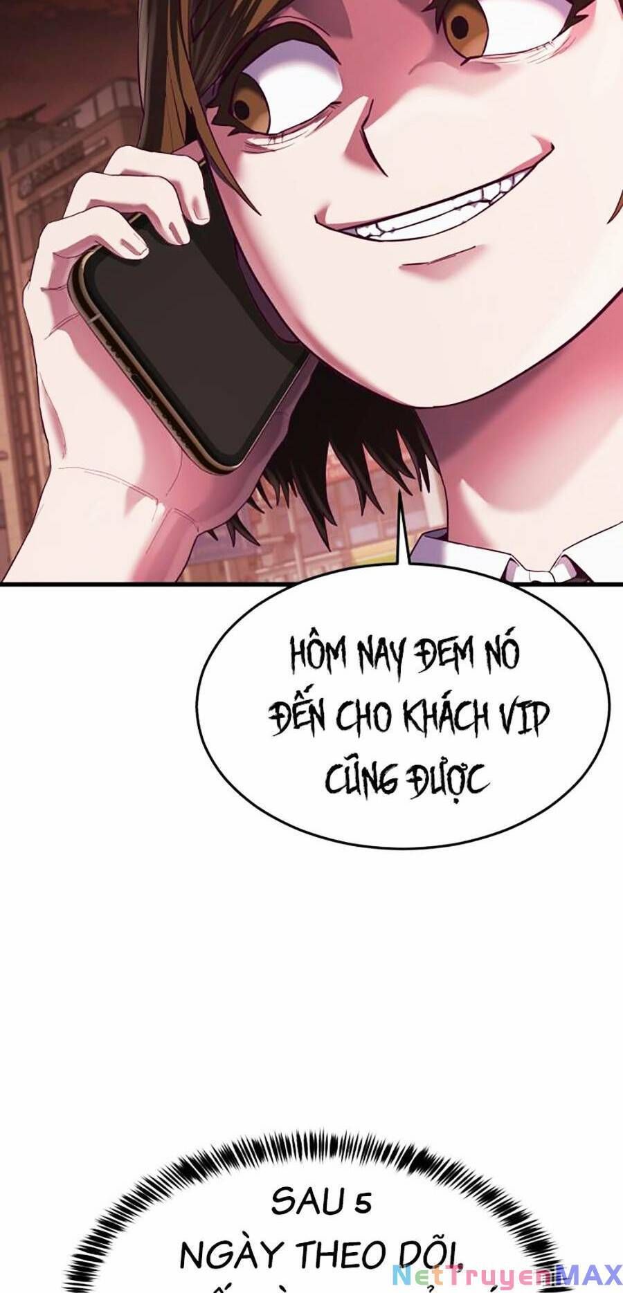 đọc truyện Tên Vâng Lời Tuyệt Đối Chương 22 ảnh 6 tại Thiên Thai Truyện