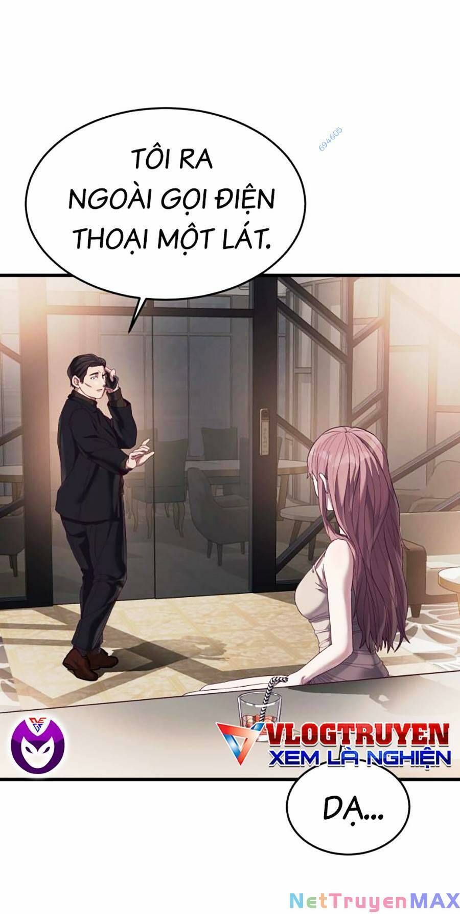 đọc truyện Tên Vâng Lời Tuyệt Đối Chương 22 ảnh 43 tại Thiên Thai Truyện