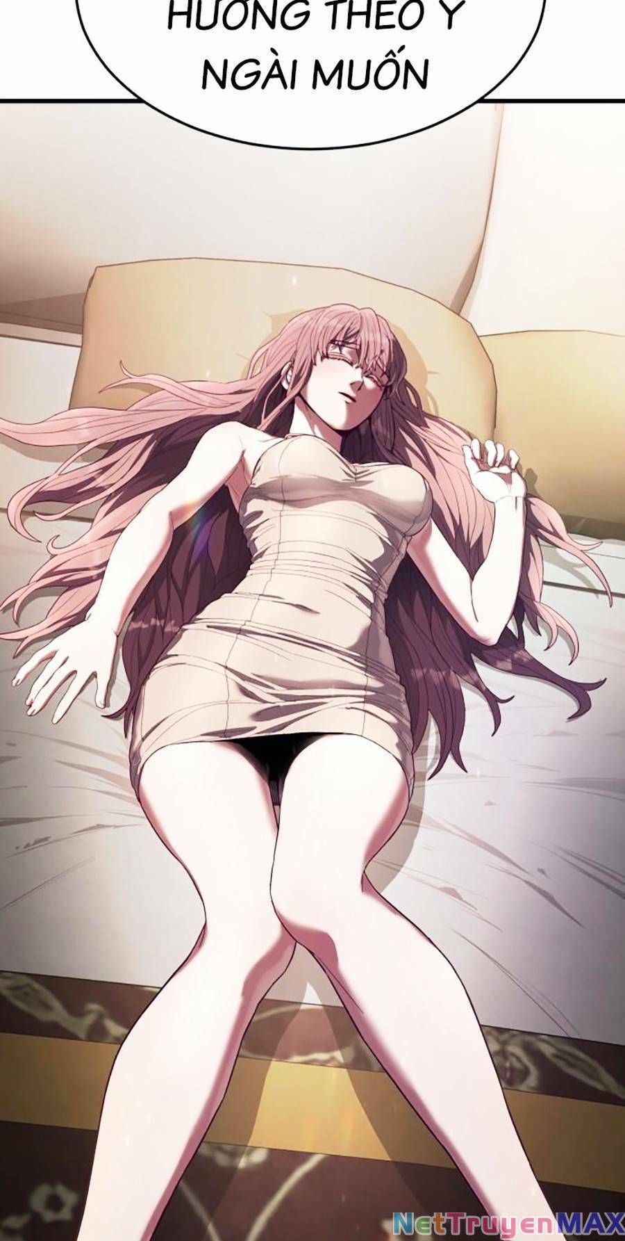 đọc truyện Tên Vâng Lời Tuyệt Đối Chương 22 ảnh 61 tại Thiên Thai Truyện