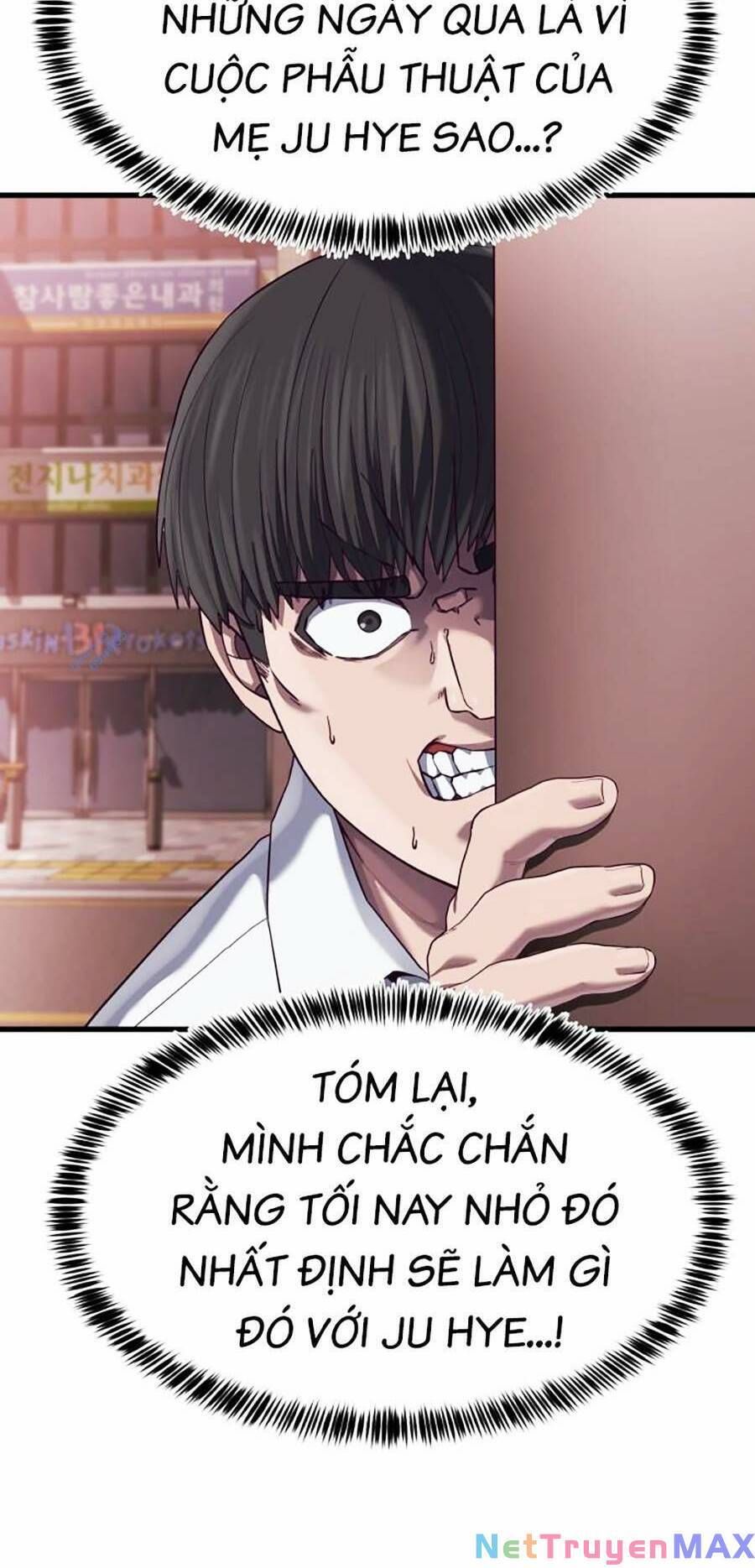 đọc truyện Tên Vâng Lời Tuyệt Đối Chương 22 ảnh 8 tại Thiên Thai Truyện