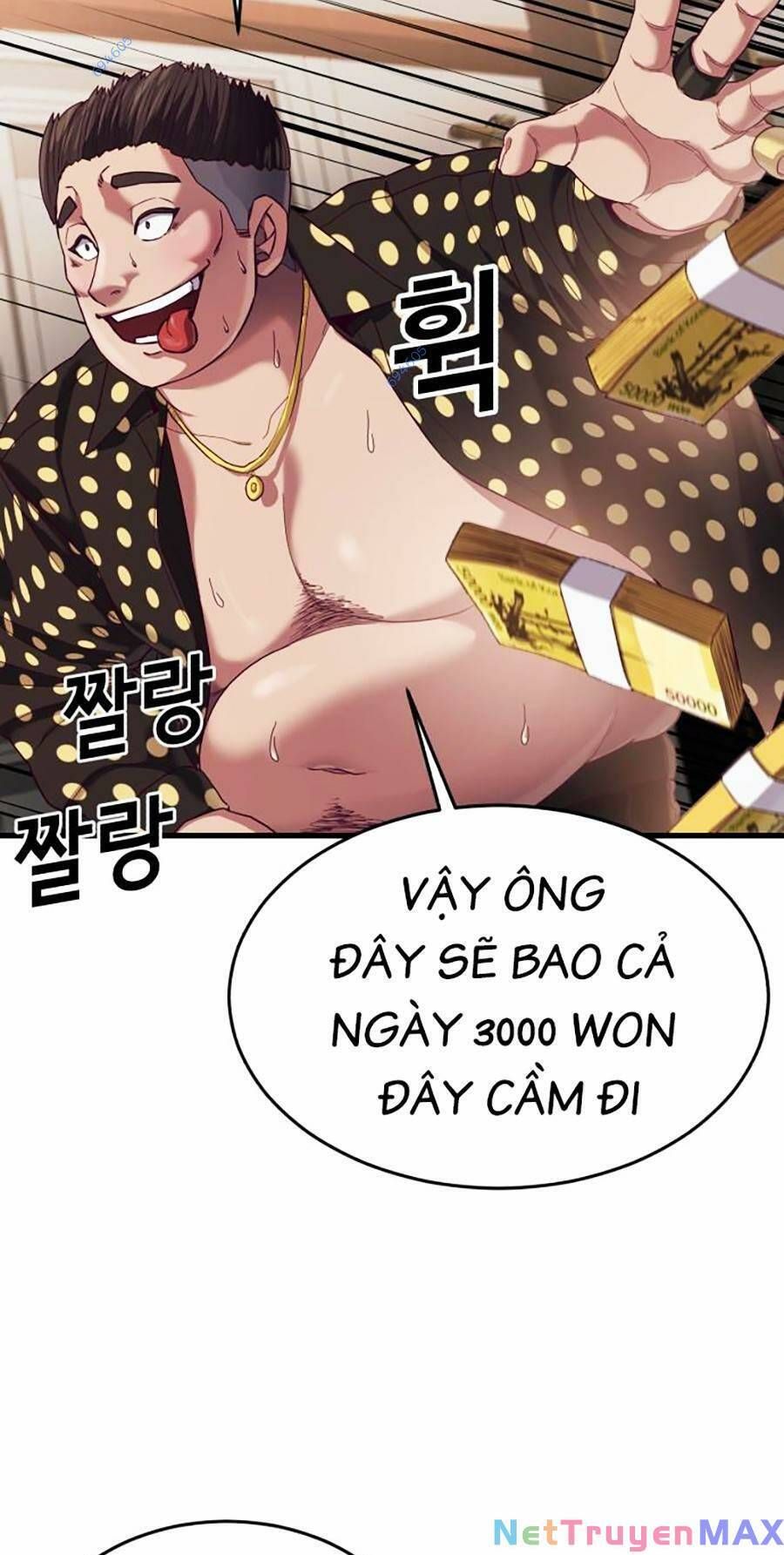 đọc truyện Tên Vâng Lời Tuyệt Đối Chương 22 ảnh 63 tại Thiên Thai Truyện