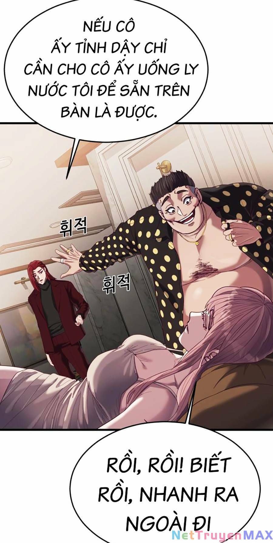 đọc truyện Tên Vâng Lời Tuyệt Đối Chương 22 ảnh 65 tại Thiên Thai Truyện