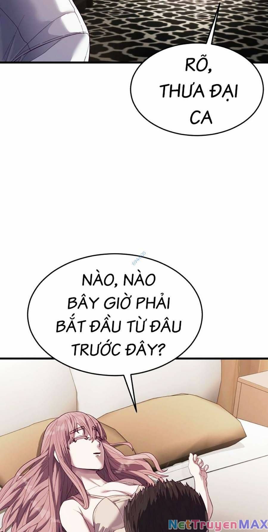 đọc truyện Tên Vâng Lời Tuyệt Đối Chương 22 ảnh 67 tại Thiên Thai Truyện