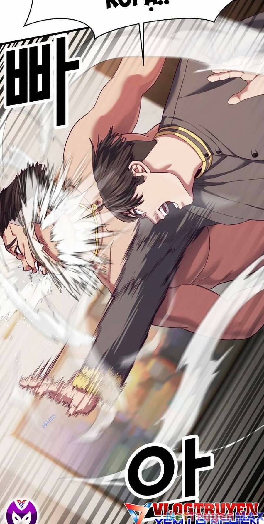 đọc truyện Tên Vâng Lời Tuyệt Đối Chương 22 ảnh 76 tại Thiên Thai Truyện