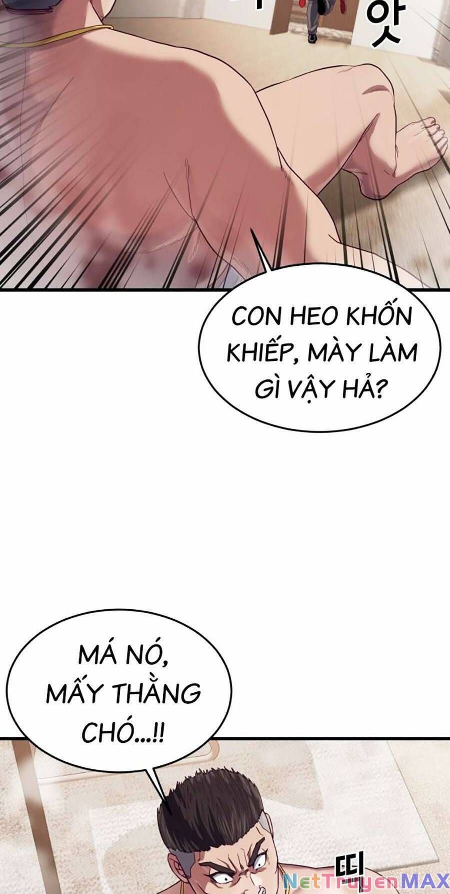 đọc truyện Tên Vâng Lời Tuyệt Đối Chương 22 ảnh 80 tại Thiên Thai Truyện