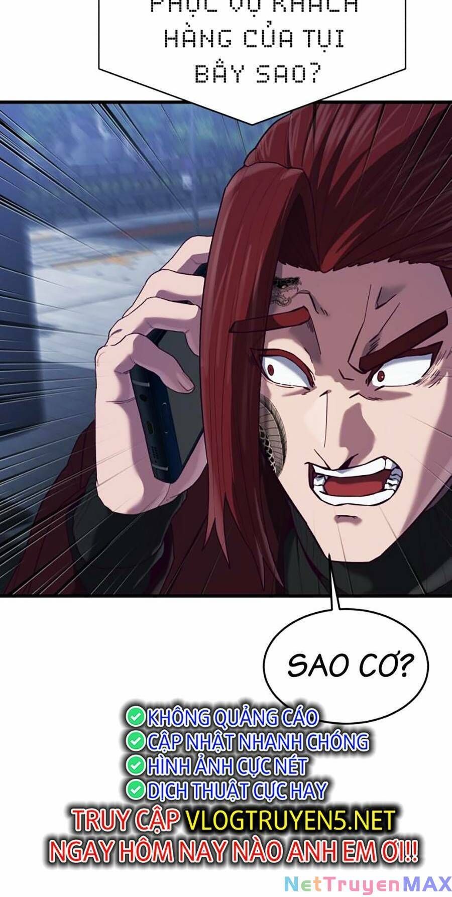 đọc truyện Tên Vâng Lời Tuyệt Đối Chương 22 ảnh 82 tại Thiên Thai Truyện