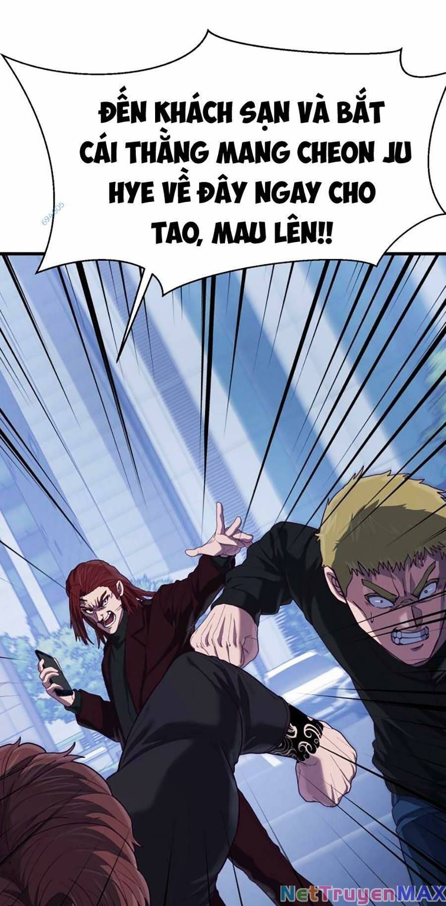 đọc truyện Tên Vâng Lời Tuyệt Đối Chương 22 ảnh 83 tại Thiên Thai Truyện