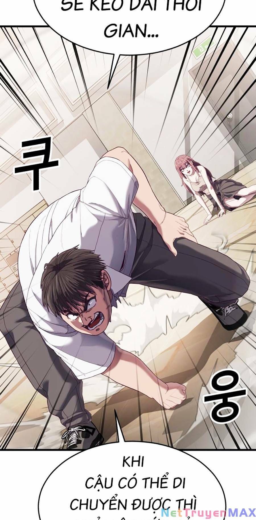 đọc truyện Tên Vâng Lời Tuyệt Đối Chương 22 ảnh 97 tại Thiên Thai Truyện