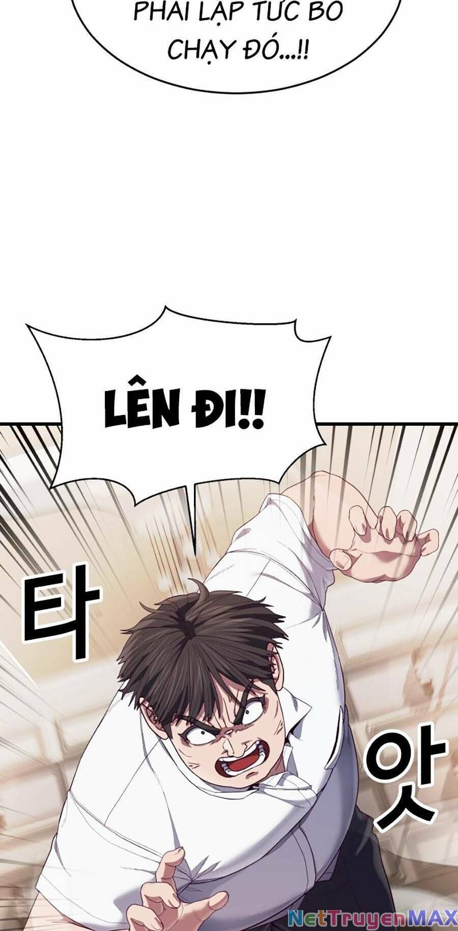 đọc truyện Tên Vâng Lời Tuyệt Đối Chương 22 ảnh 98 tại Thiên Thai Truyện