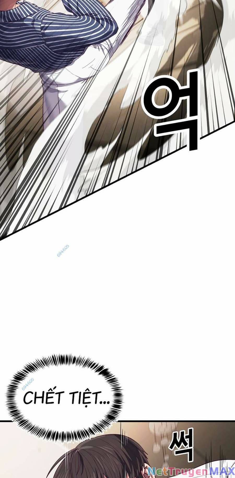 đọc truyện Tên Vâng Lời Tuyệt Đối Chương 22 ảnh 100 tại Thiên Thai Truyện