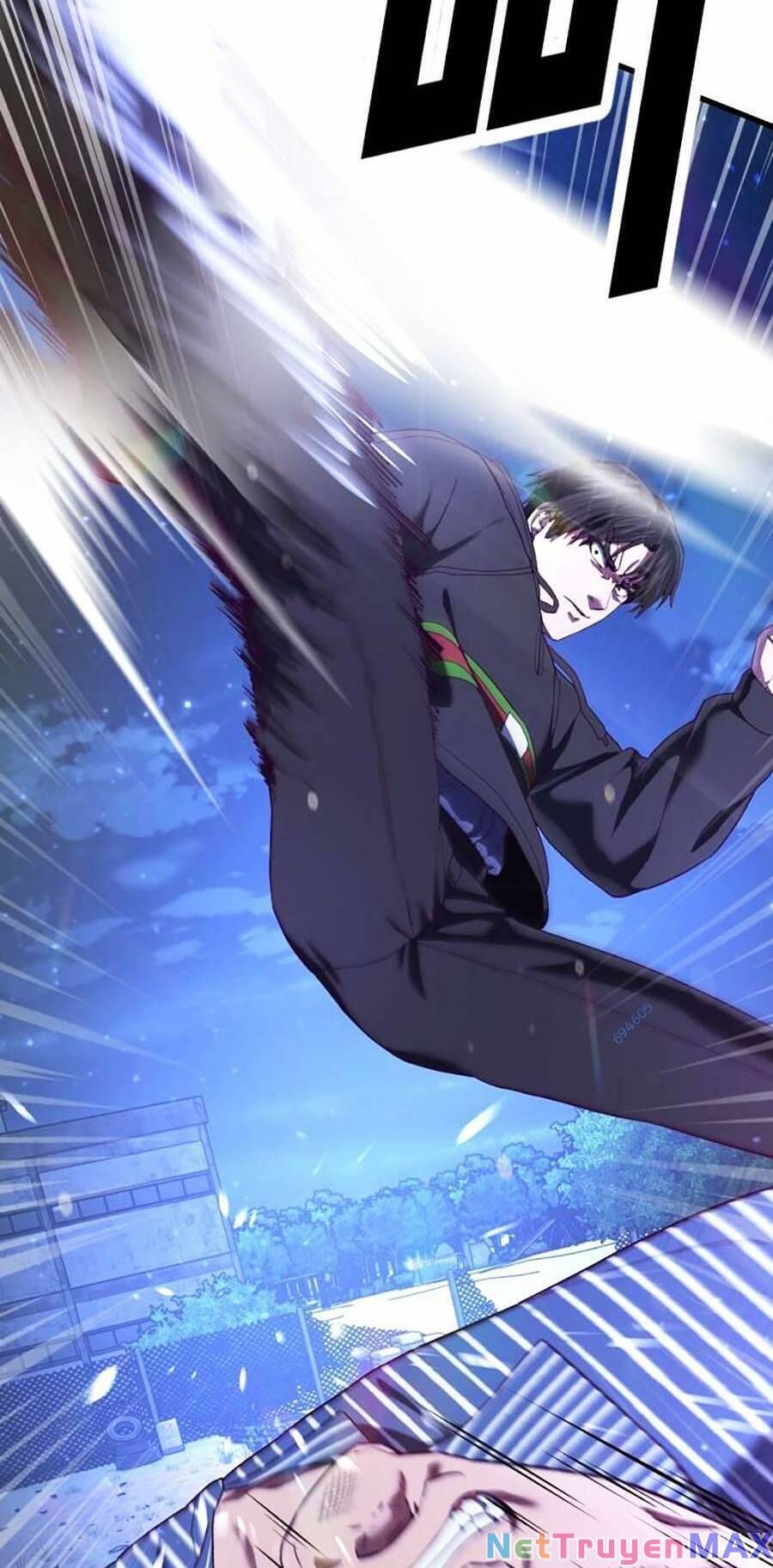 đọc truyện Tên Vâng Lời Tuyệt Đối Chương 23 ảnh 108 tại Thiên Thai Truyện