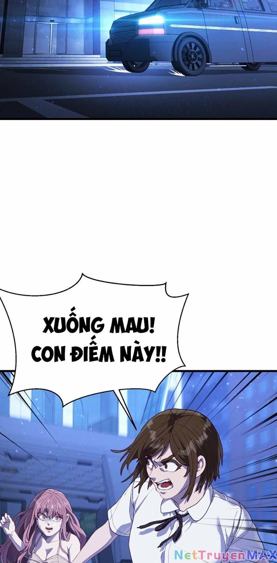 đọc truyện Tên Vâng Lời Tuyệt Đối Chương 23 ảnh 117 tại Thiên Thai Truyện