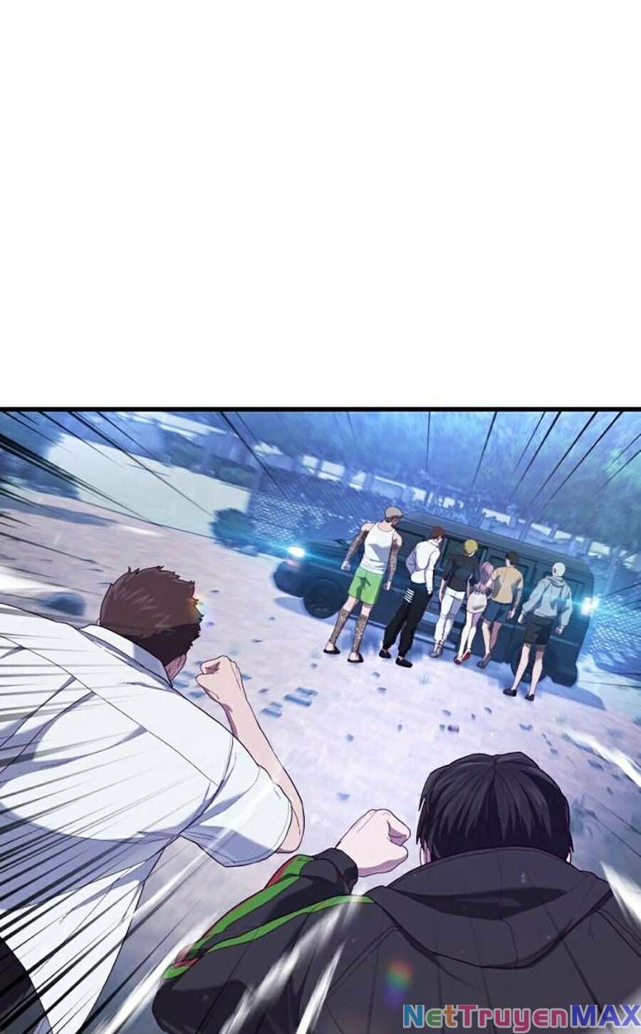 đọc truyện Tên Vâng Lời Tuyệt Đối Chương 23 ảnh 14 tại Thiên Thai Truyện