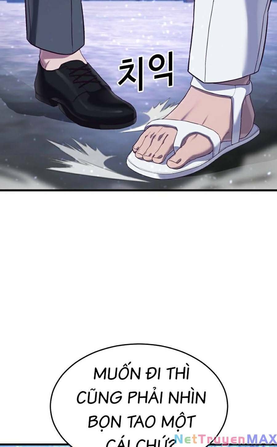 đọc truyện Tên Vâng Lời Tuyệt Đối Chương 23 ảnh 17 tại Thiên Thai Truyện