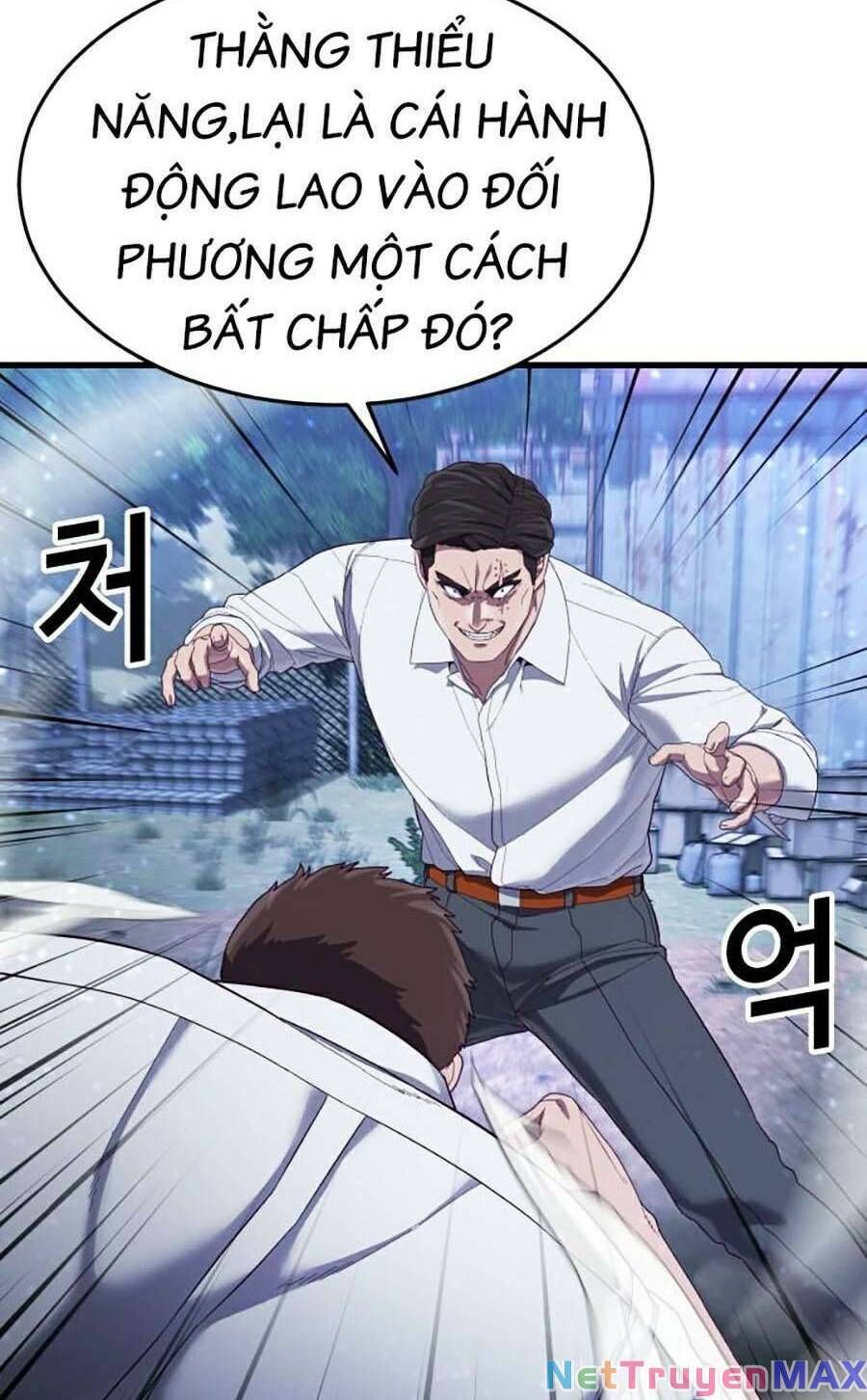 đọc truyện Tên Vâng Lời Tuyệt Đối Chương 23 ảnh 24 tại Thiên Thai Truyện