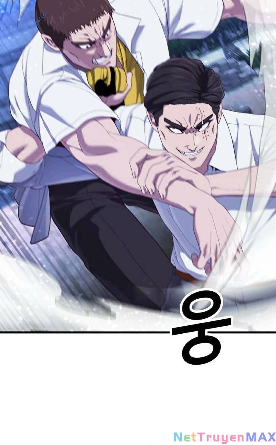 đọc truyện Tên Vâng Lời Tuyệt Đối Chương 23 ảnh 27 tại Thiên Thai Truyện