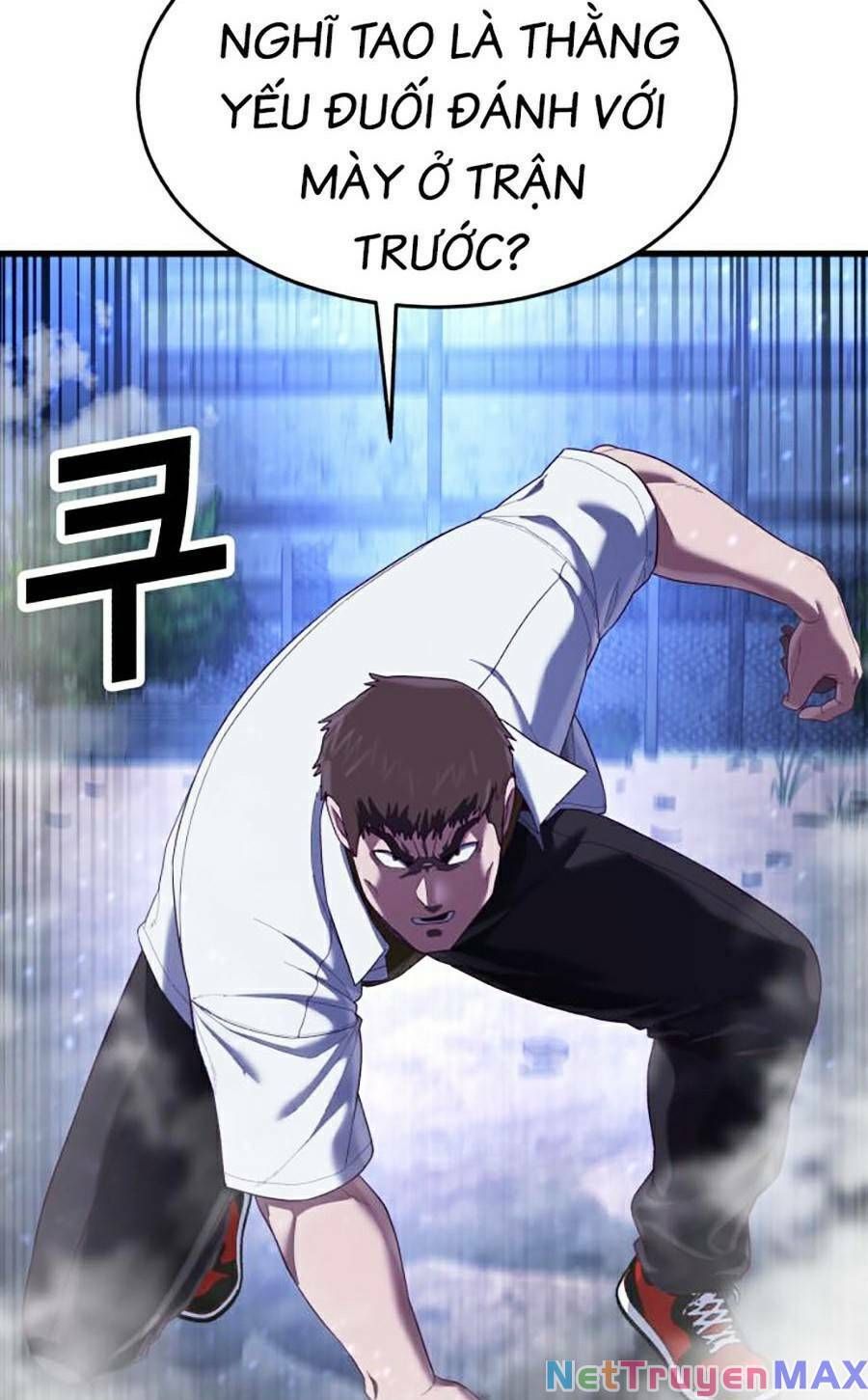 đọc truyện Tên Vâng Lời Tuyệt Đối Chương 23 ảnh 37 tại Thiên Thai Truyện