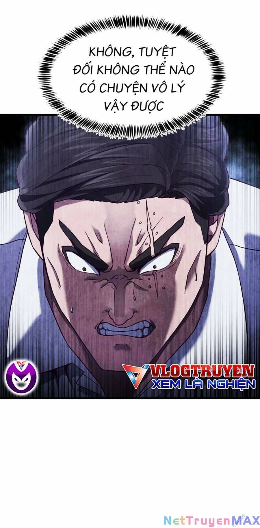 đọc truyện Tên Vâng Lời Tuyệt Đối Chương 23 ảnh 43 tại Thiên Thai Truyện