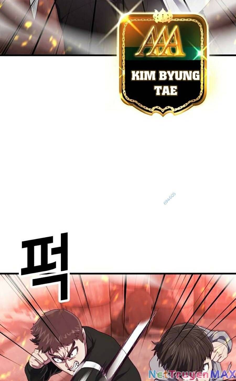 đọc truyện Tên Vâng Lời Tuyệt Đối Chương 23 ảnh 8 tại Thiên Thai Truyện