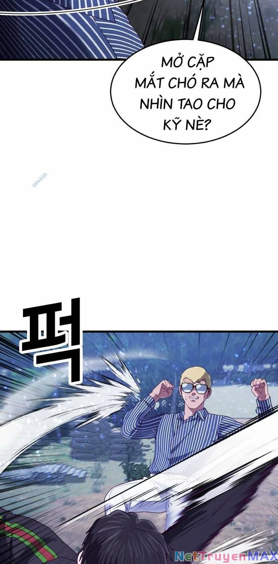 đọc truyện Tên Vâng Lời Tuyệt Đối Chương 23 ảnh 72 tại Thiên Thai Truyện