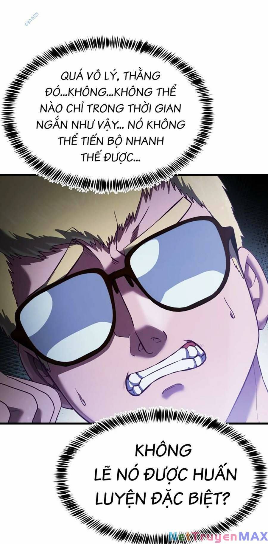 đọc truyện Tên Vâng Lời Tuyệt Đối Chương 23 ảnh 75 tại Thiên Thai Truyện