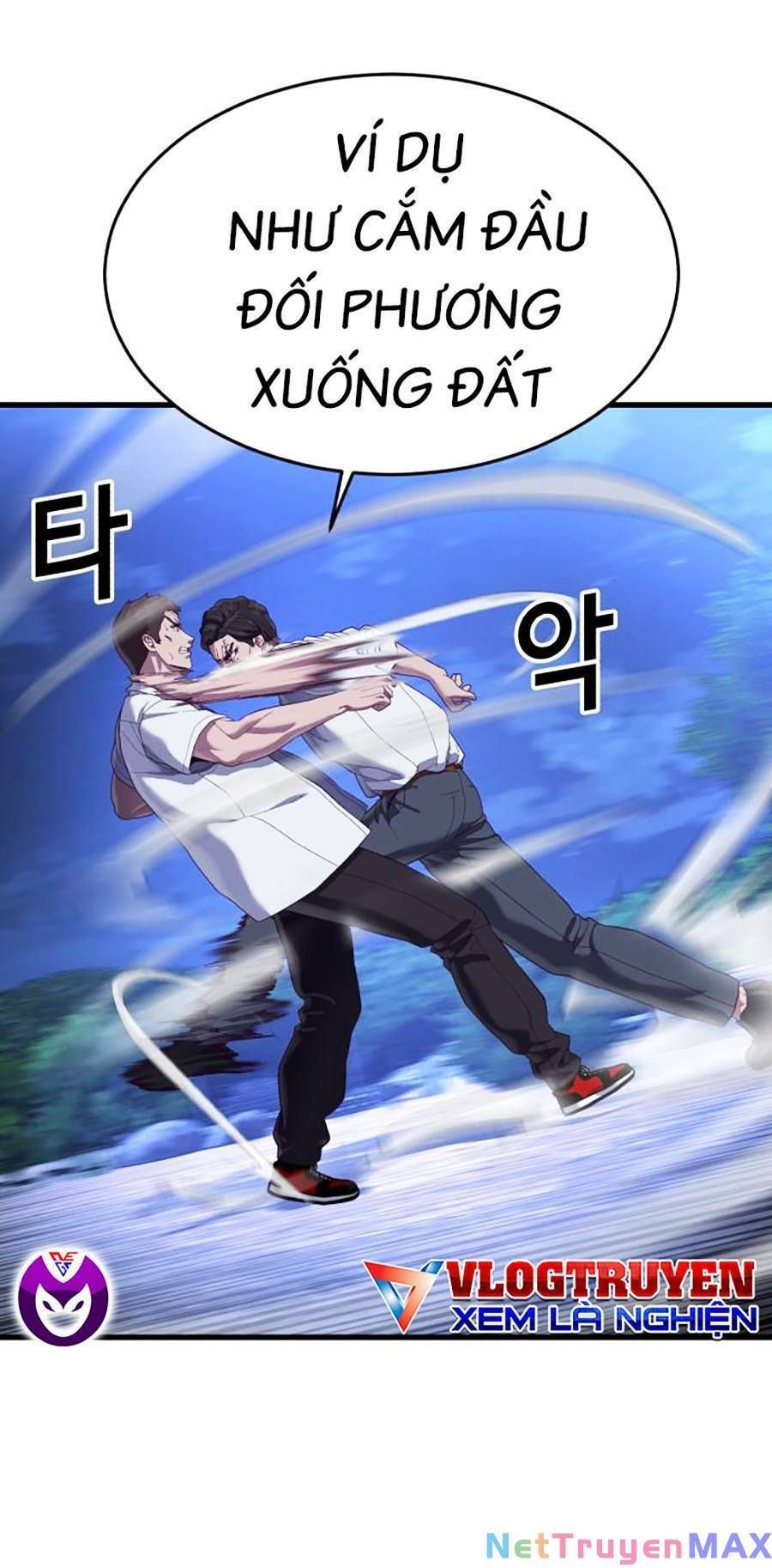 đọc truyện Tên Vâng Lời Tuyệt Đối Chương 24 ảnh 13 tại Thiên Thai Truyện