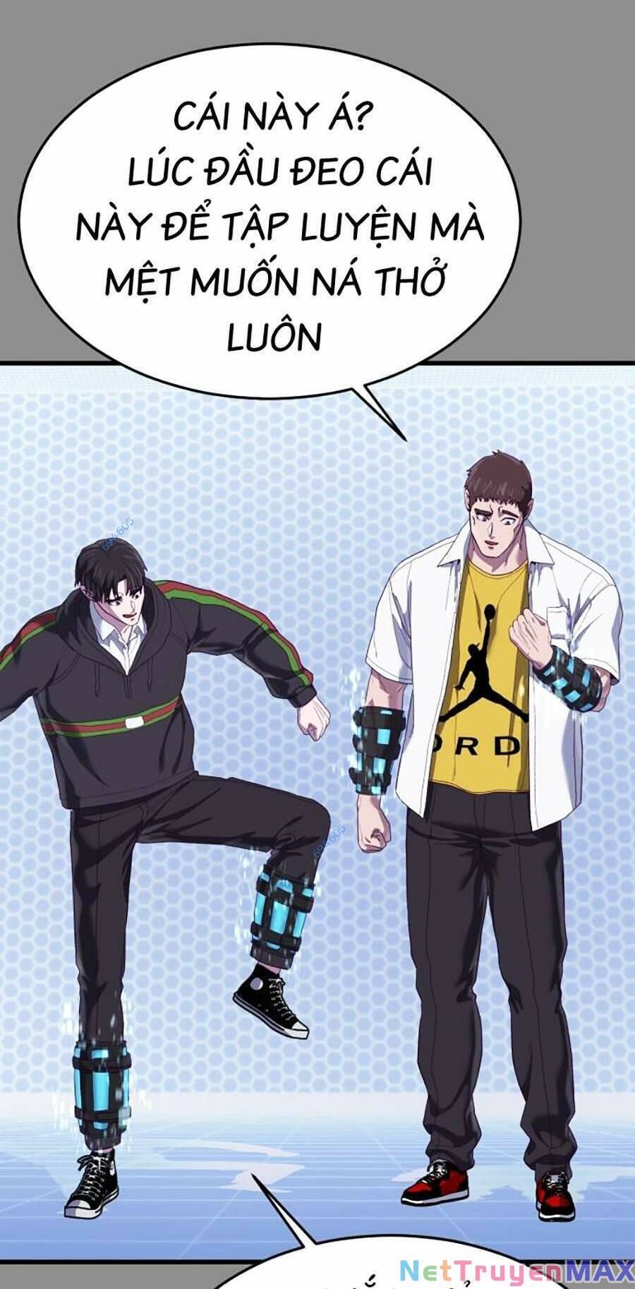 đọc truyện Tên Vâng Lời Tuyệt Đối Chương 24 ảnh 112 tại Thiên Thai Truyện