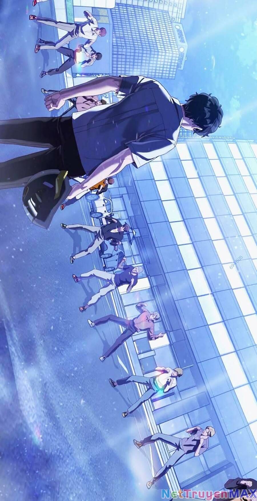 đọc truyện Tên Vâng Lời Tuyệt Đối Chương 24 ảnh 152 tại Thiên Thai Truyện