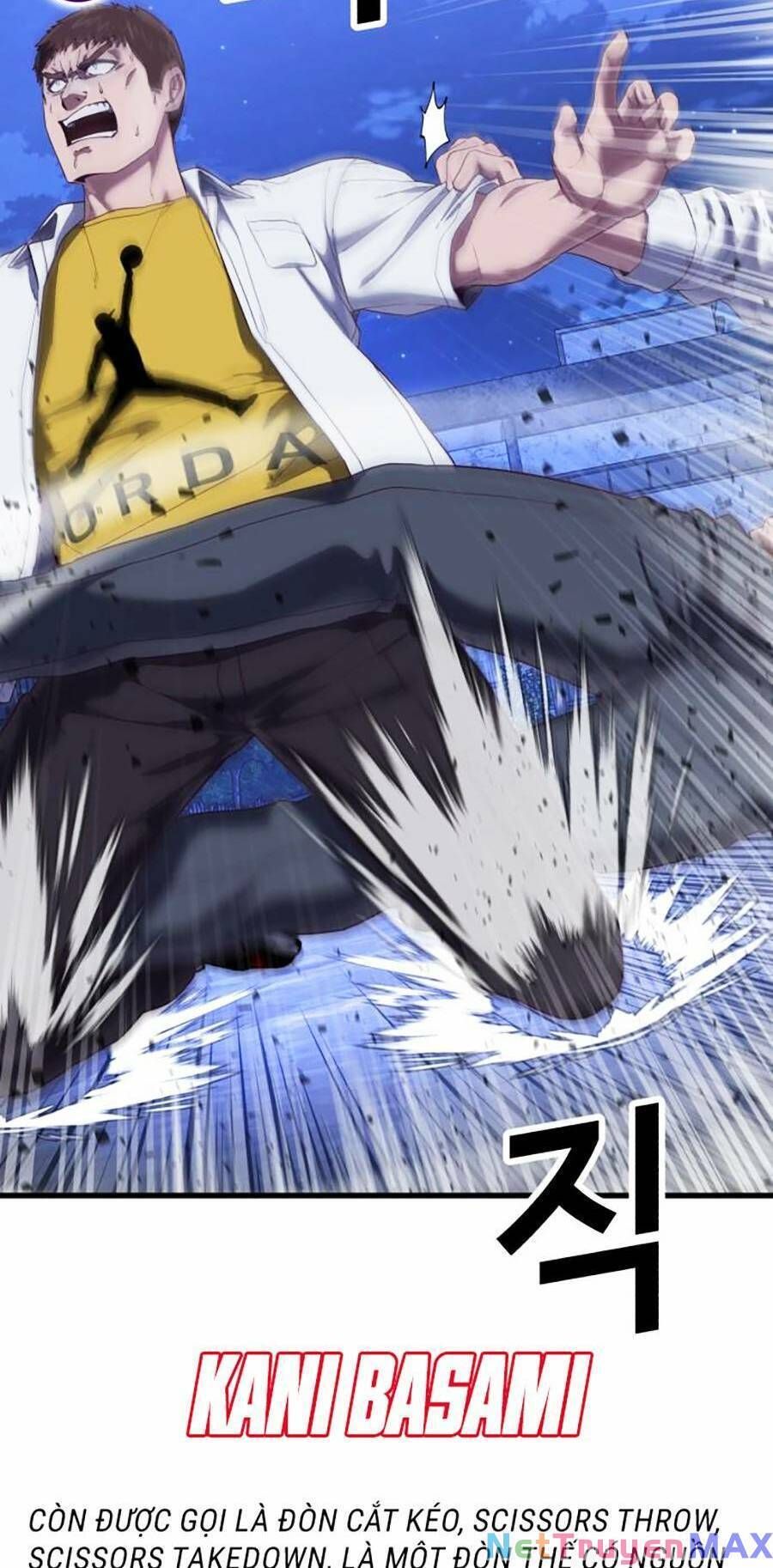 đọc truyện Tên Vâng Lời Tuyệt Đối Chương 24 ảnh 22 tại Thiên Thai Truyện