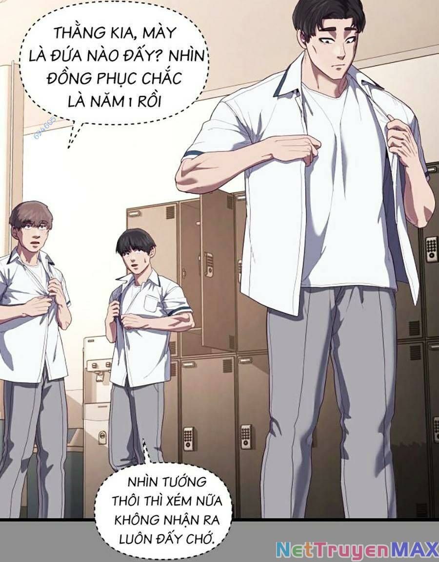 đọc truyện Tên Vâng Lời Tuyệt Đối Chương 24 ảnh 23 tại Thiên Thai Truyện