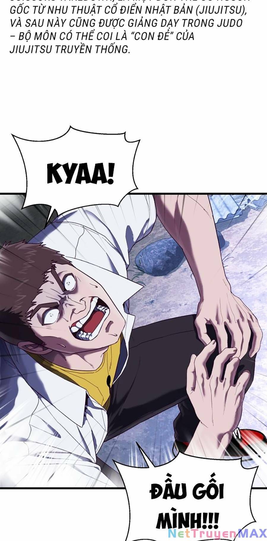 đọc truyện Tên Vâng Lời Tuyệt Đối Chương 24 ảnh 25 tại Thiên Thai Truyện