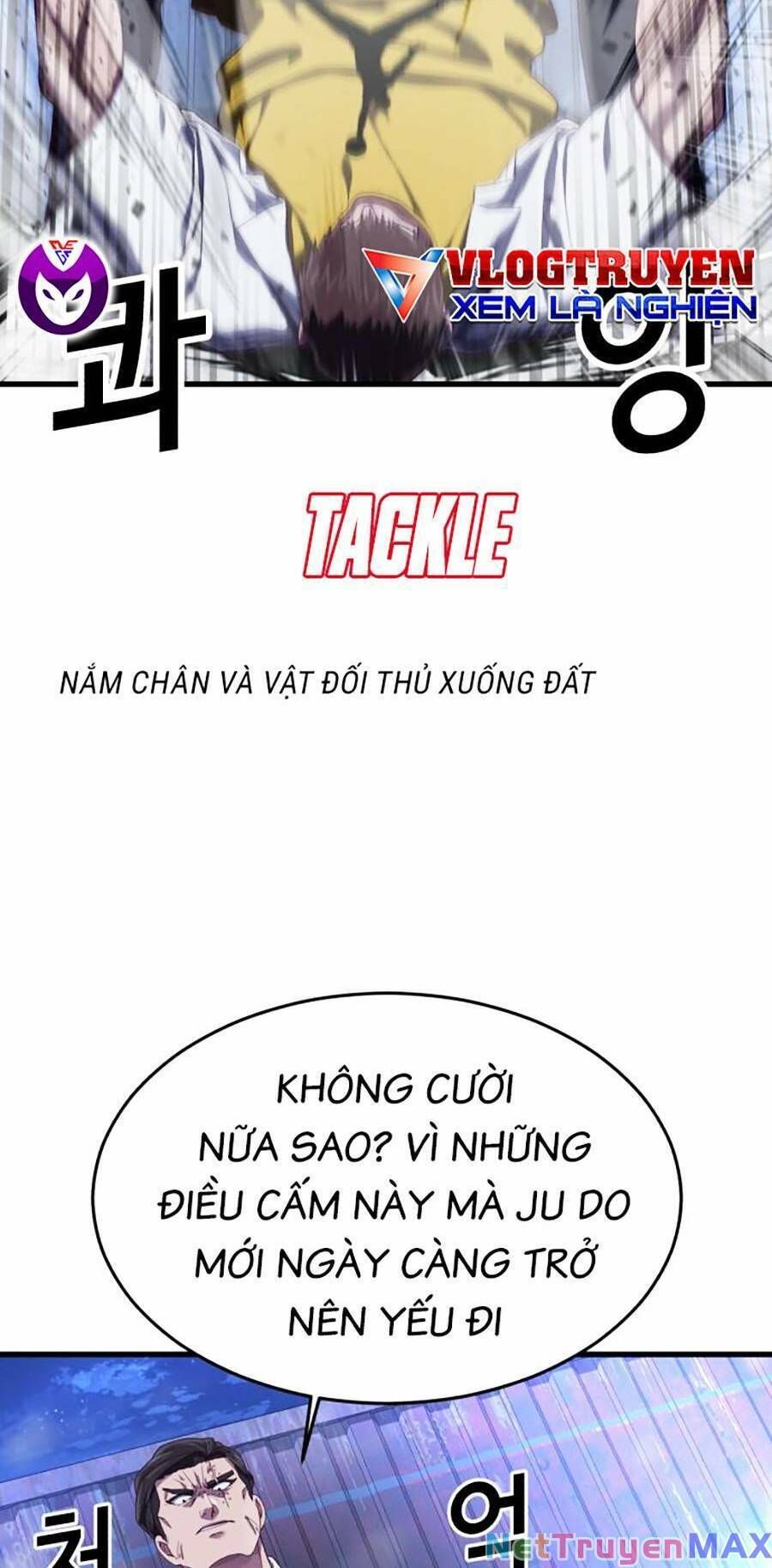 đọc truyện Tên Vâng Lời Tuyệt Đối Chương 24 ảnh 30 tại Thiên Thai Truyện