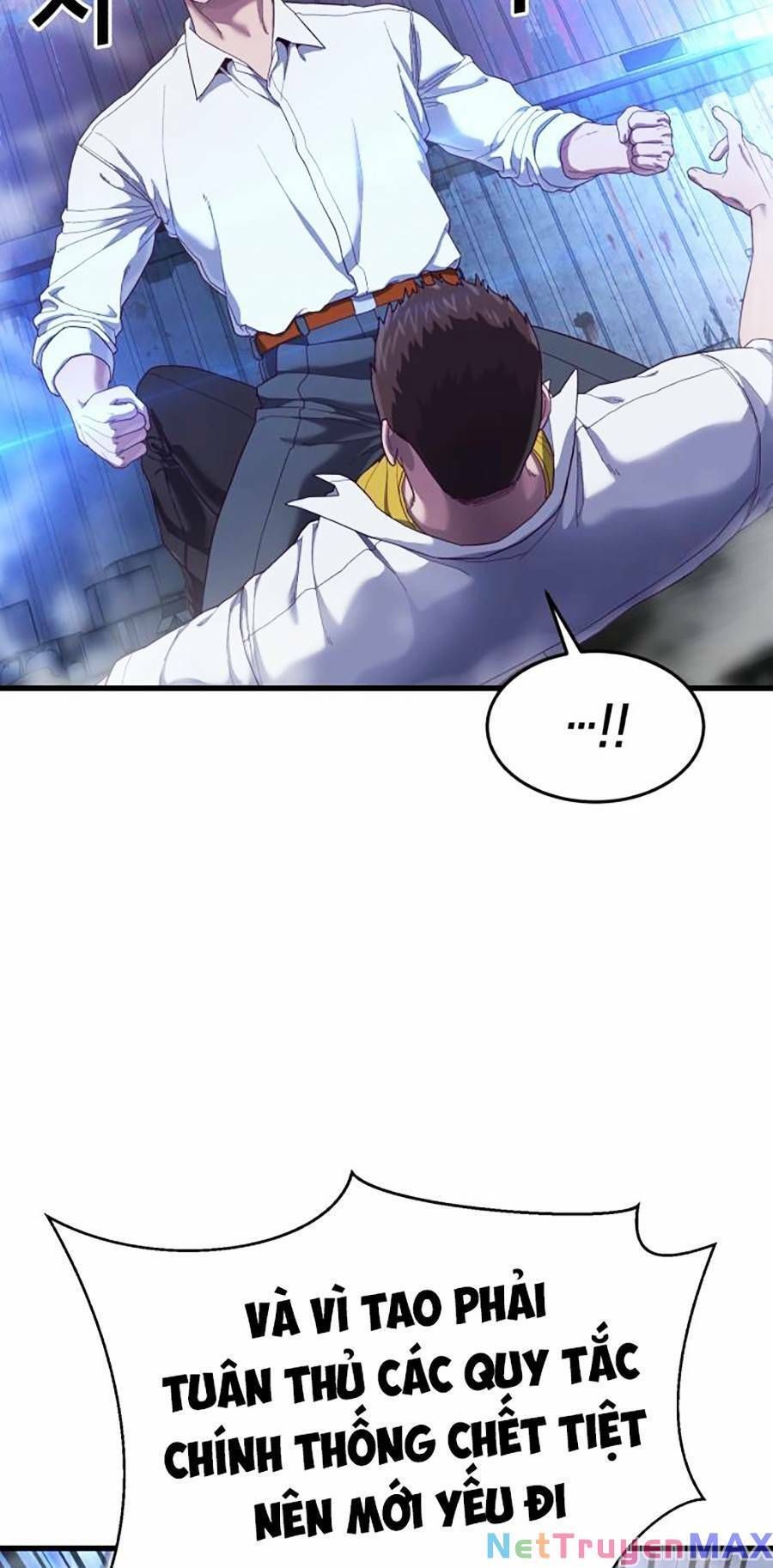 đọc truyện Tên Vâng Lời Tuyệt Đối Chương 24 ảnh 33 tại Thiên Thai Truyện