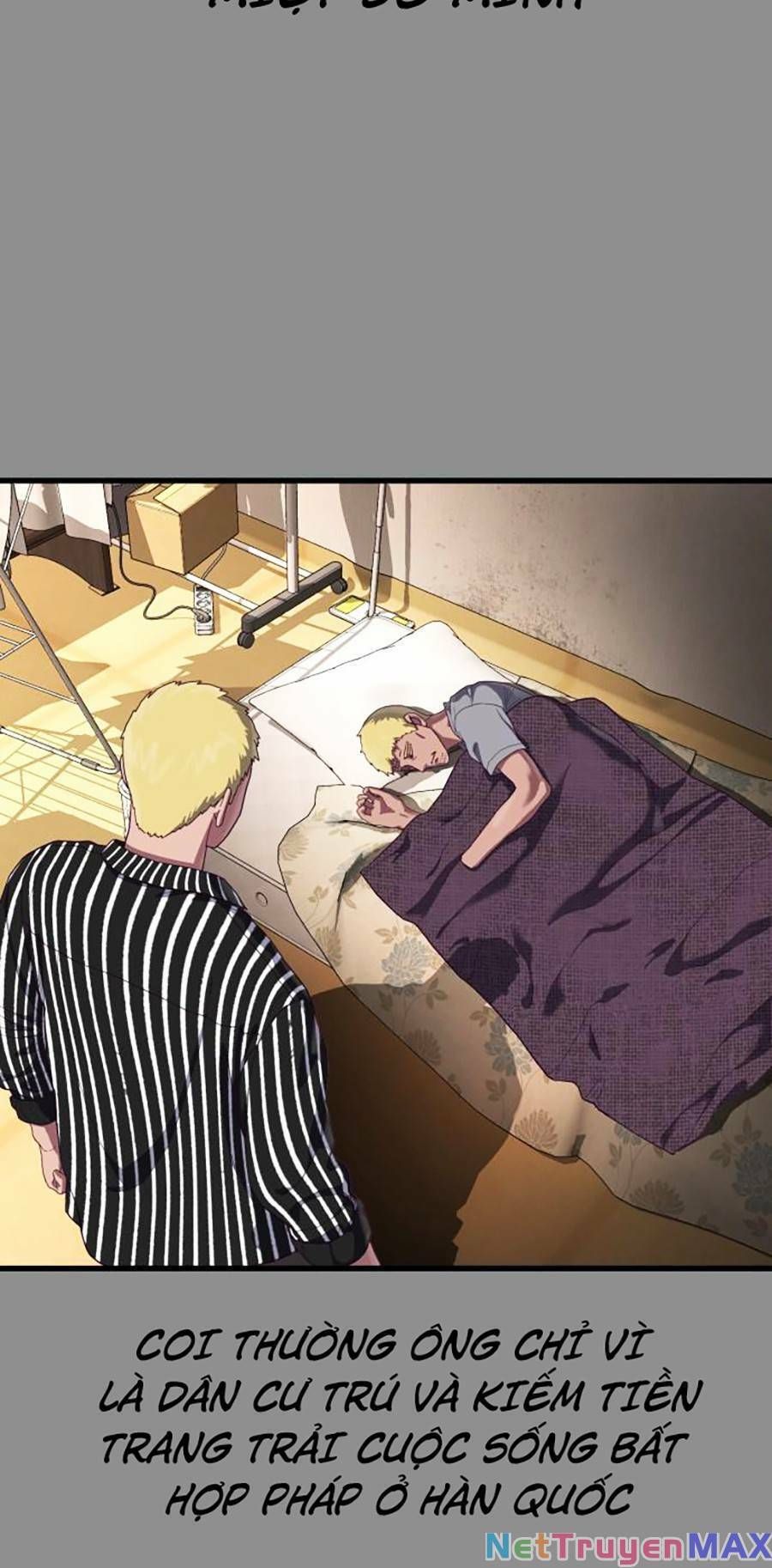 đọc truyện Tên Vâng Lời Tuyệt Đối Chương 24 ảnh 65 tại Thiên Thai Truyện