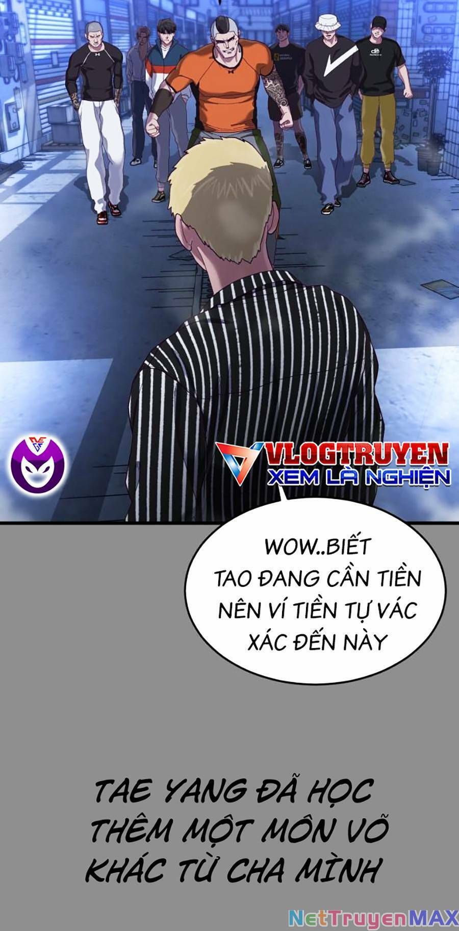 đọc truyện Tên Vâng Lời Tuyệt Đối Chương 24 ảnh 77 tại Thiên Thai Truyện