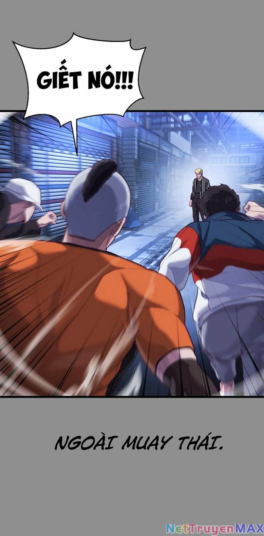 đọc truyện Tên Vâng Lời Tuyệt Đối Chương 24 ảnh 78 tại Thiên Thai Truyện