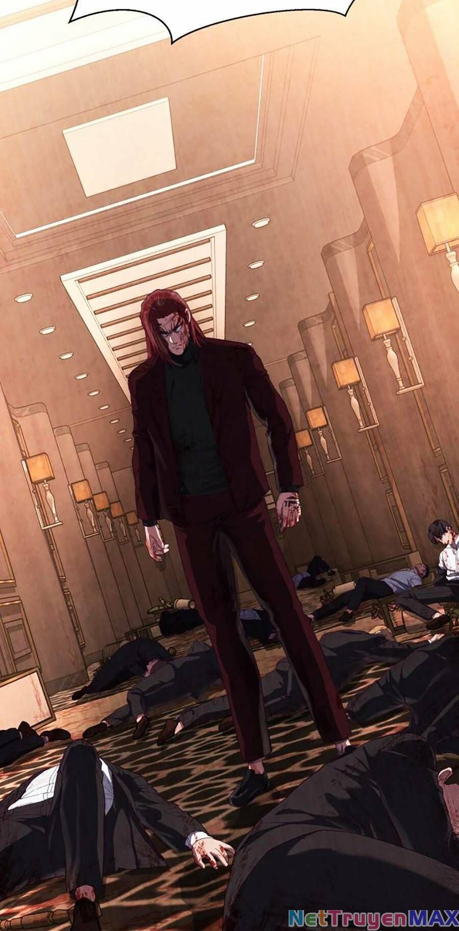 đọc truyện Tên Vâng Lời Tuyệt Đối Chương 25 ảnh 106 tại Thiên Thai Truyện