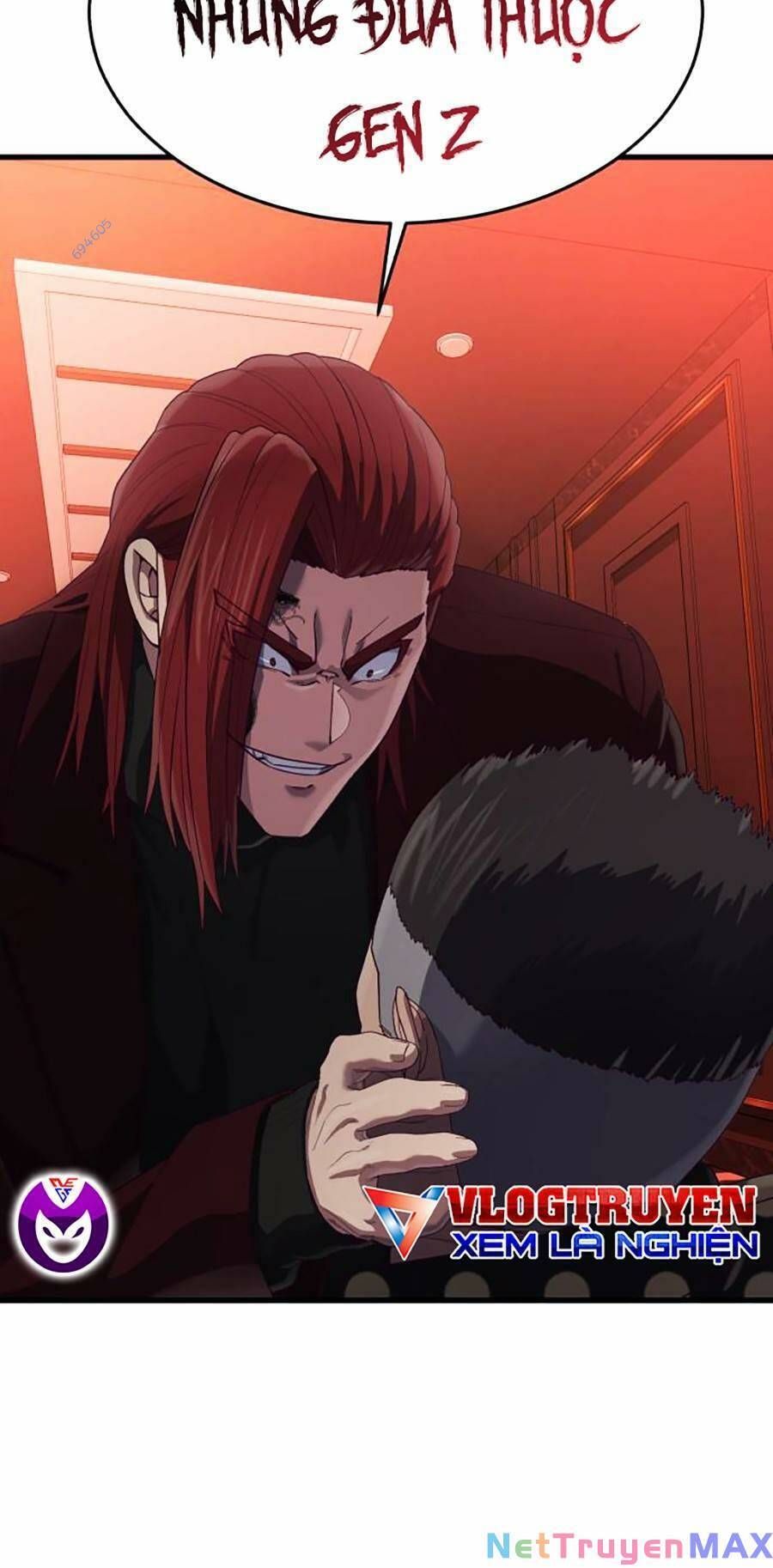 đọc truyện Tên Vâng Lời Tuyệt Đối Chương 25 ảnh 115 tại Thiên Thai Truyện