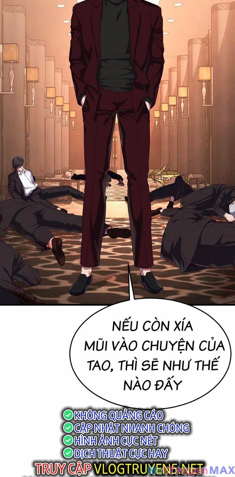 đọc truyện Tên Vâng Lời Tuyệt Đối Chương 25 ảnh 121 tại Thiên Thai Truyện