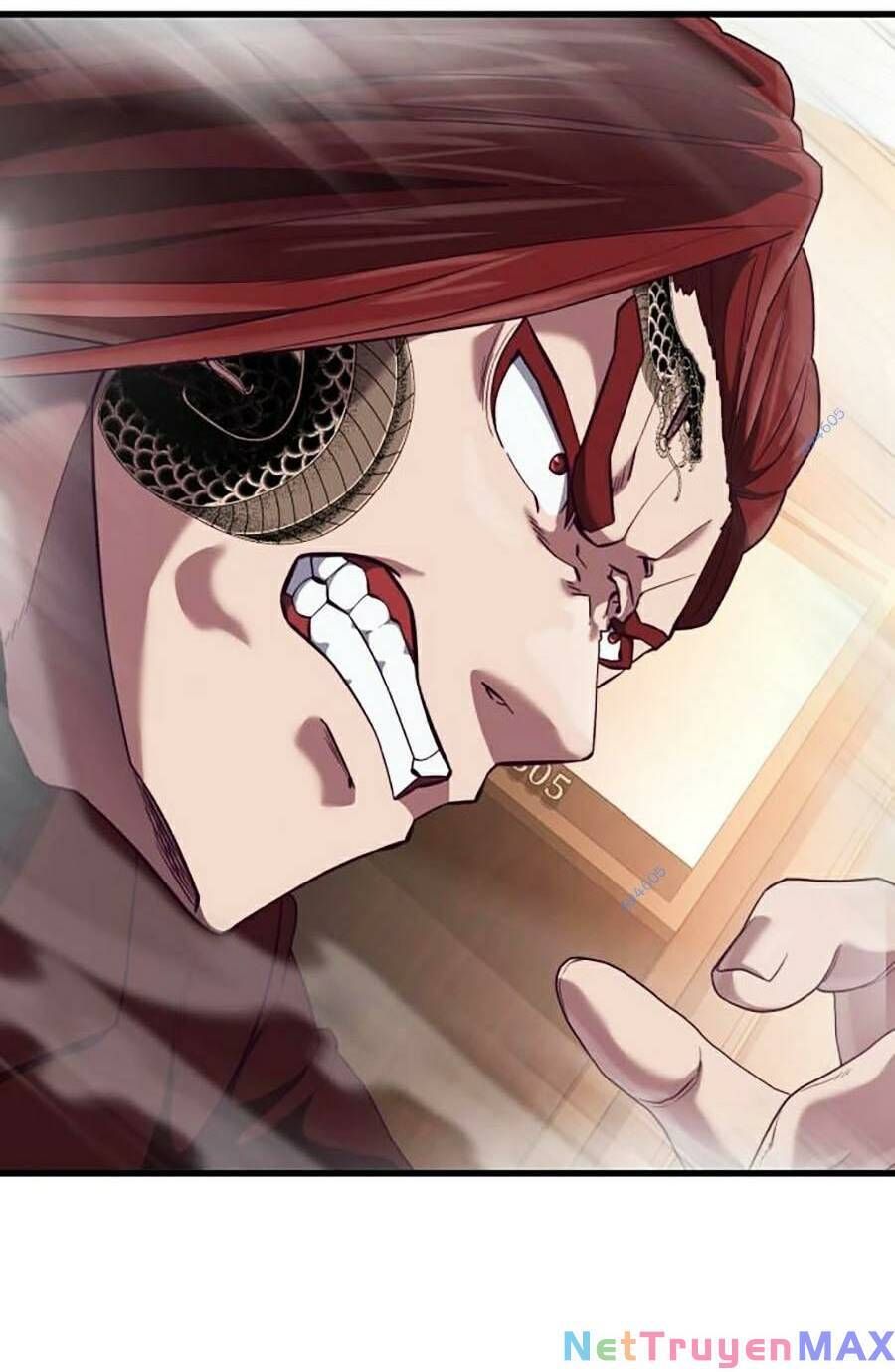 đọc truyện Tên Vâng Lời Tuyệt Đối Chương 25 ảnh 128 tại Thiên Thai Truyện