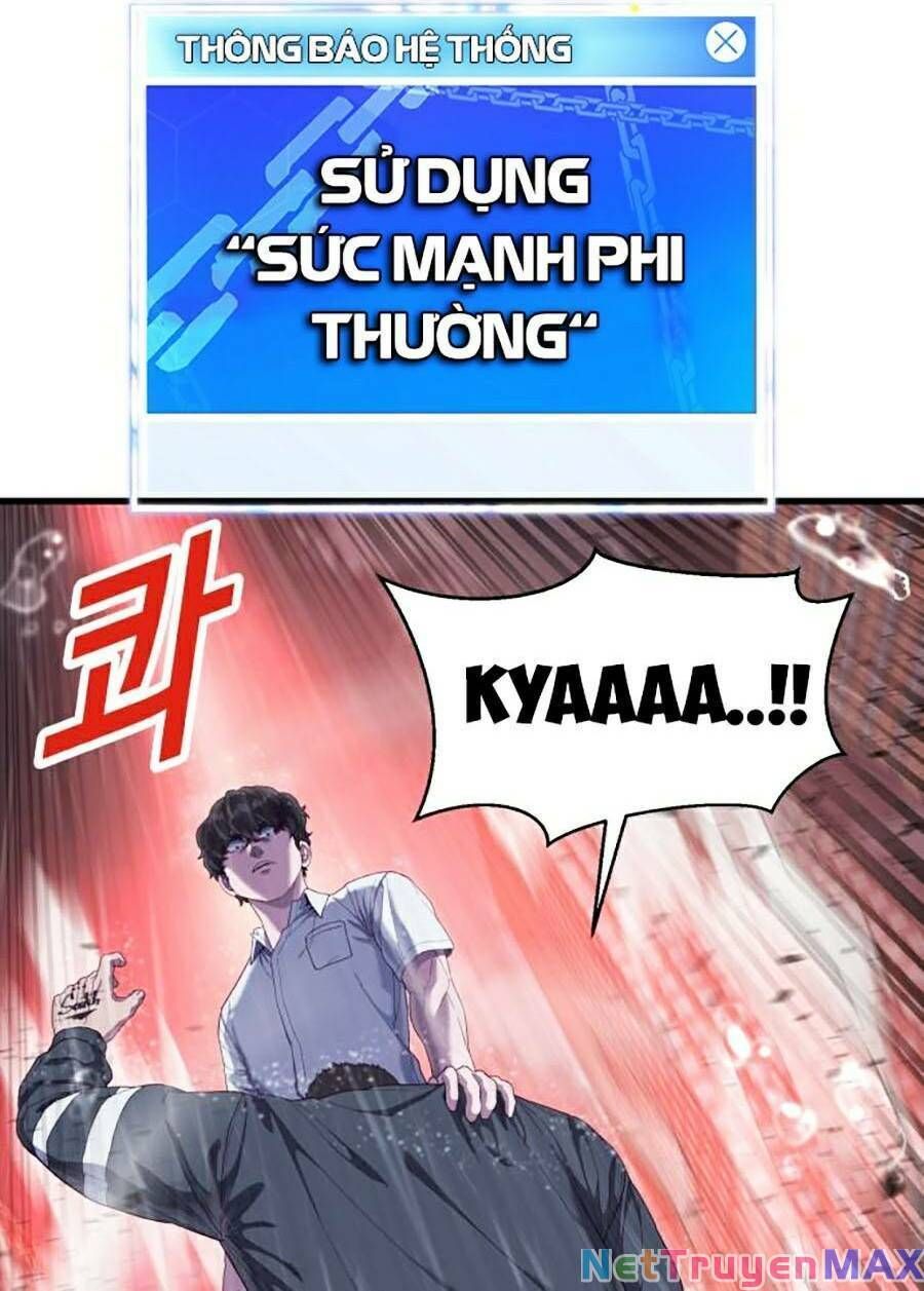 đọc truyện Tên Vâng Lời Tuyệt Đối Chương 25 ảnh 22 tại Thiên Thai Truyện