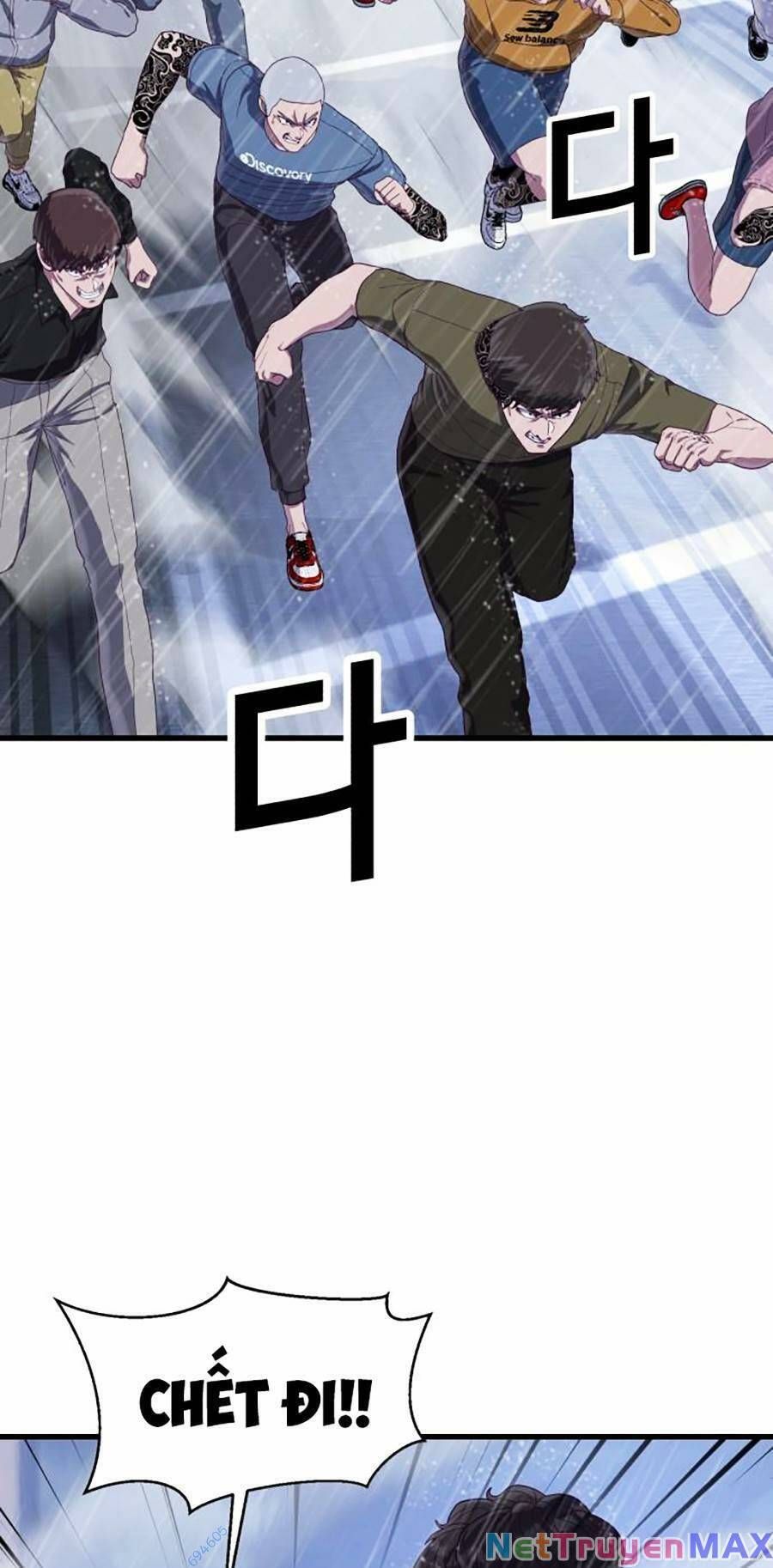 đọc truyện Tên Vâng Lời Tuyệt Đối Chương 25 ảnh 47 tại Thiên Thai Truyện