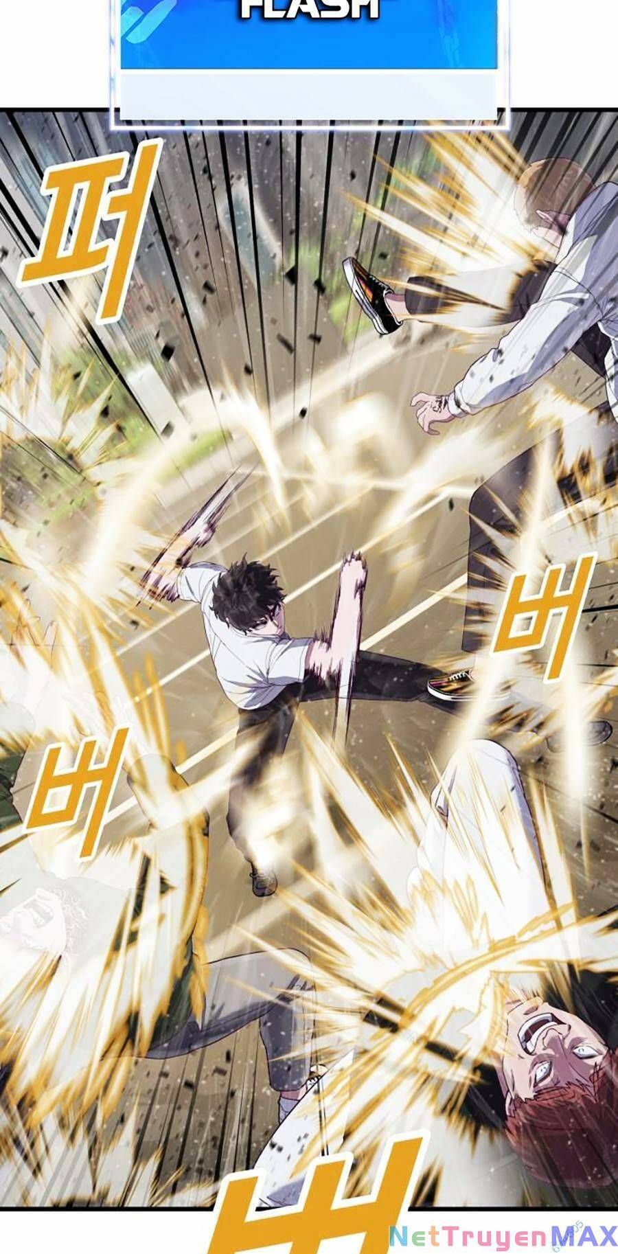 đọc truyện Tên Vâng Lời Tuyệt Đối Chương 25 ảnh 55 tại Thiên Thai Truyện