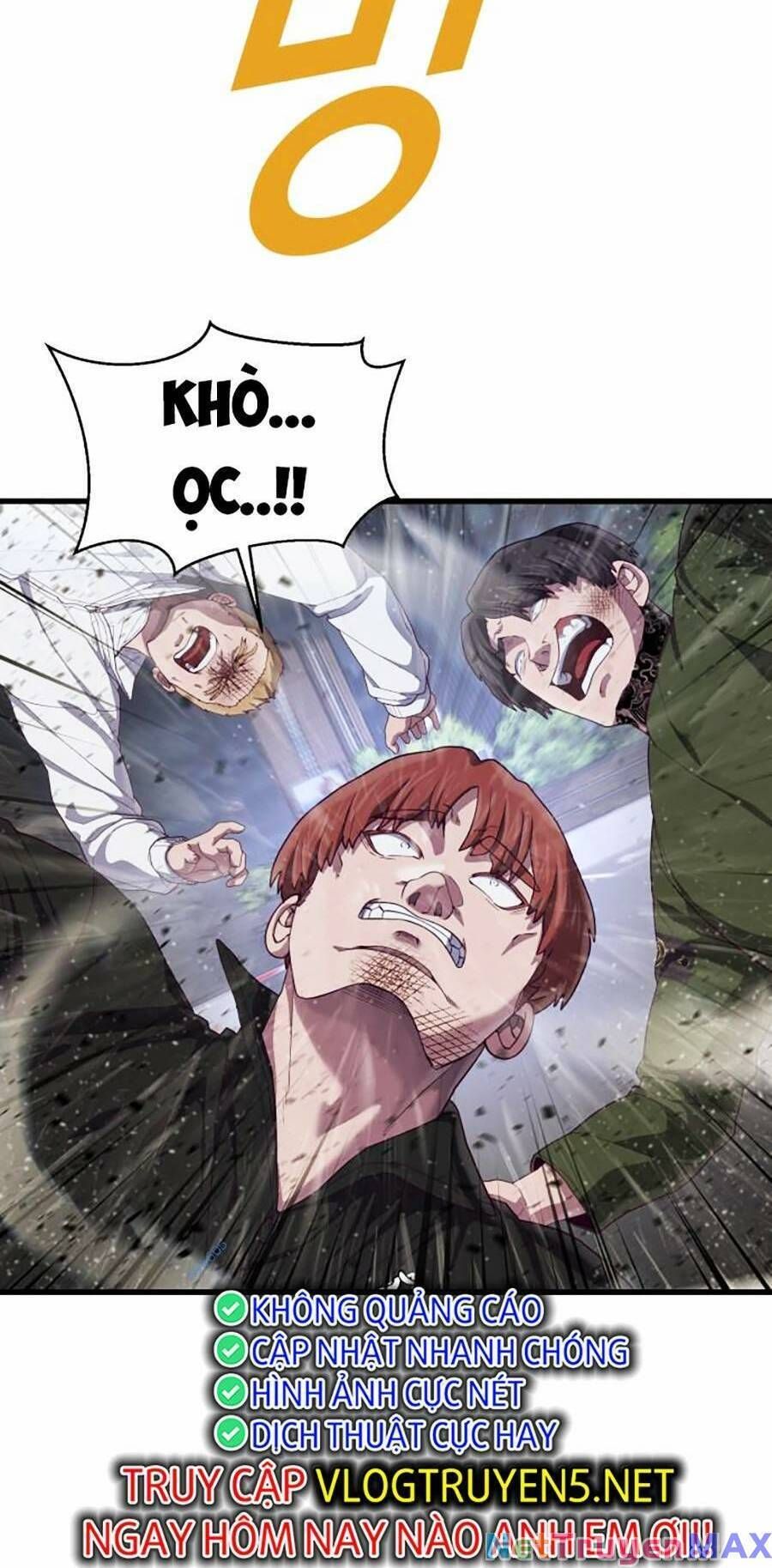 đọc truyện Tên Vâng Lời Tuyệt Đối Chương 25 ảnh 56 tại Thiên Thai Truyện